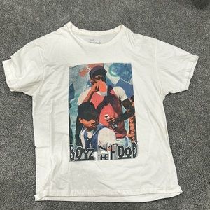 Boyz N the Hood shirt